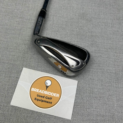 Nike Slingshot OSS 2 Iron - Regular Flex / 17 Degree