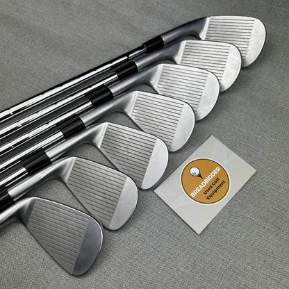 Taylormade P7MC MB Combo Set 2023 Irons - Nippon X Flex / 4-PW