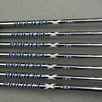 Titleist T100s Irons - Stiff Flex / 4-PW