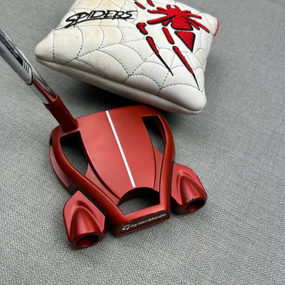 Taylormade Spider Putter - 35 Inches