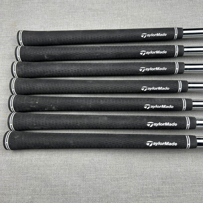 Taylormade P770 2025 Irons - Regular Flex / 4-PW / BRAND NEW CANCELLED ORDER