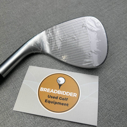 Cleveland RTX ZipCore Wedge - 54 Degree / Tour Issue Wedge Flex