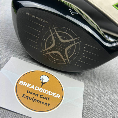 Callaway Epic Speed Driver - Regular Flex / 10.5 Degree