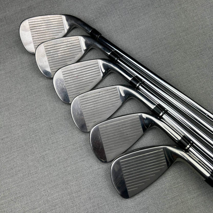 Wilson D9 Irons - Regular Flex Lite / 5-PW / Left Handed