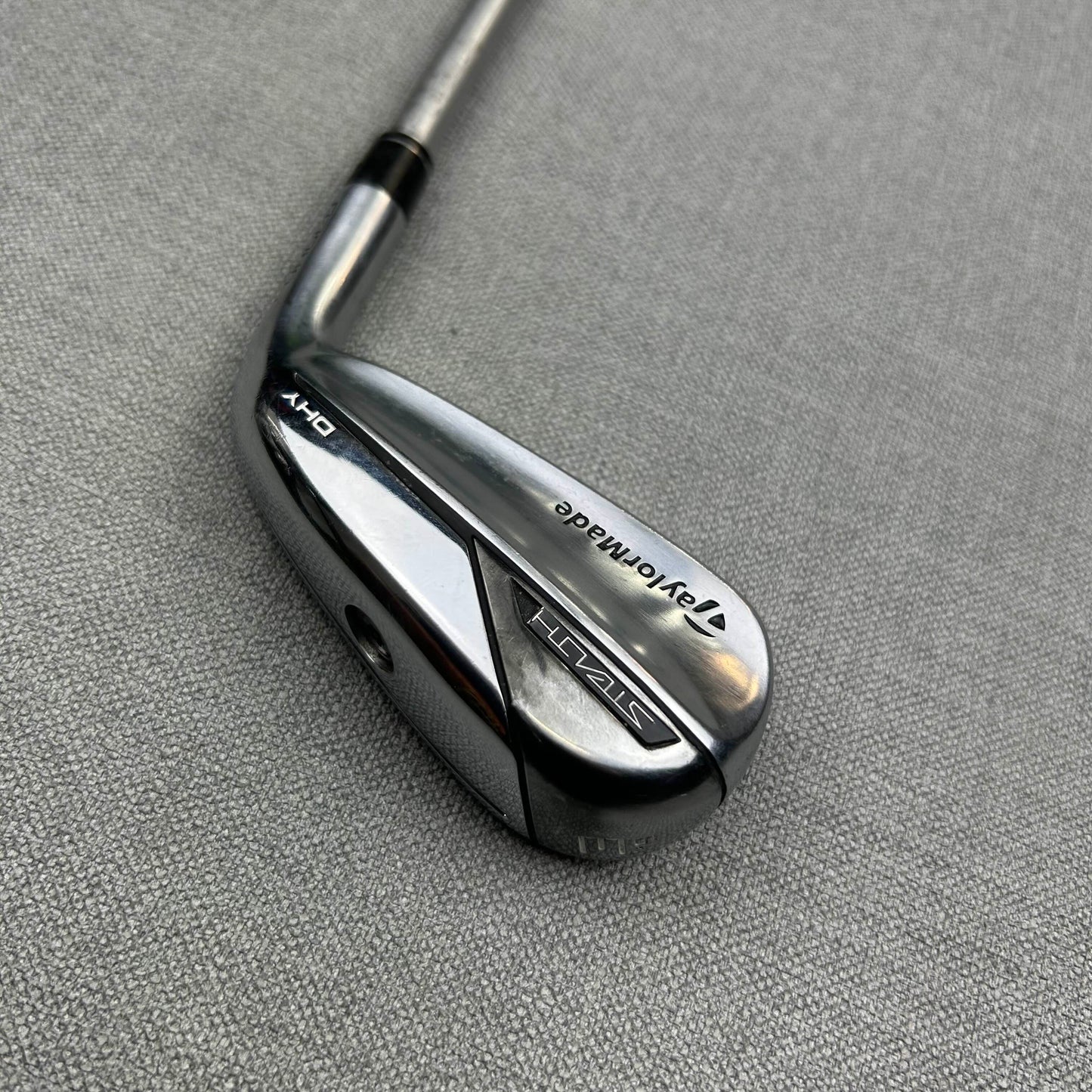 Taylormade Stealth UDI 3i - 20 Degree / Stiff Flex