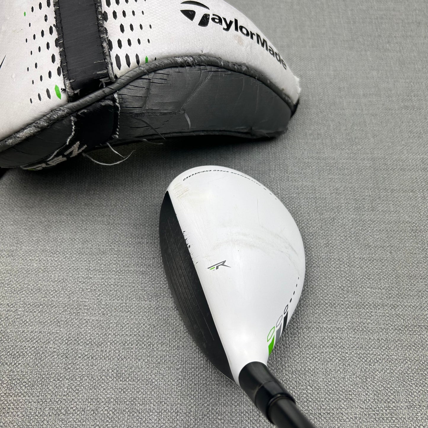 Taylormade RBZ 4 Hybrid - 22 Degree / Regular Flex