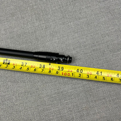 Mitsubishi Tensei 1K Black Hybrid Shaft As New - Stiff Flex / 39.5 Inches