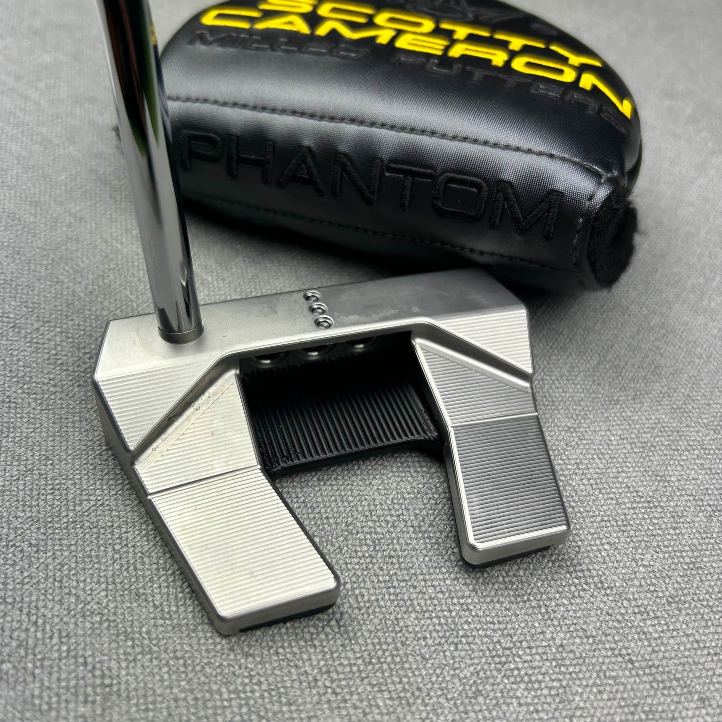 Scotty Cameron Phantom 5 2024 Model - 34 Inches