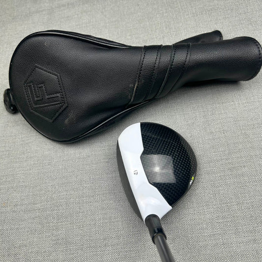 Taylormade M2 Tour Fairway 3 Wood - Extra Stiff / 15 Degree