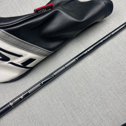 Titleist TSR3 Driver - Stiff Flex / 9 Degree