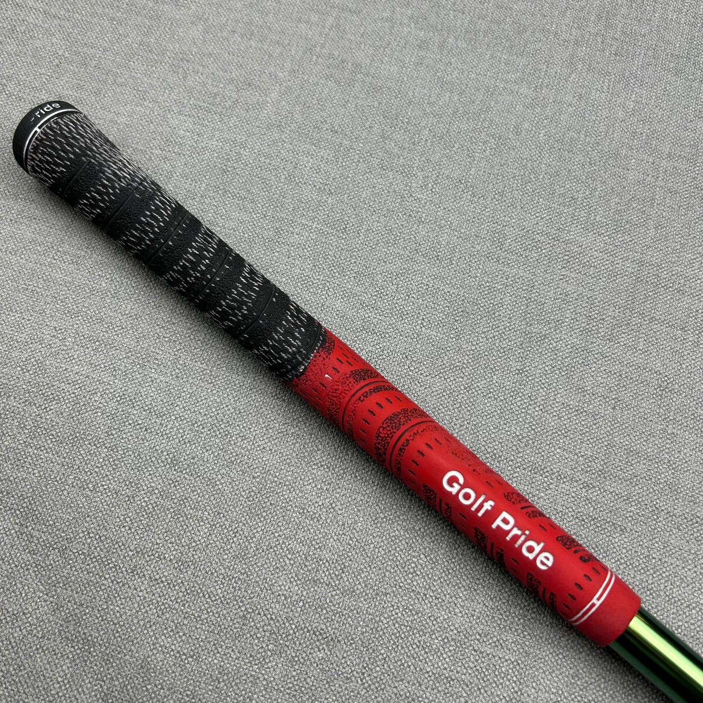 Project X Hulk PVD Small Batch Driver Shaft - Stiff Flex