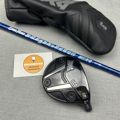 PXG 0311 Gen6 2 Wood - Regular Flex / 13 Degree