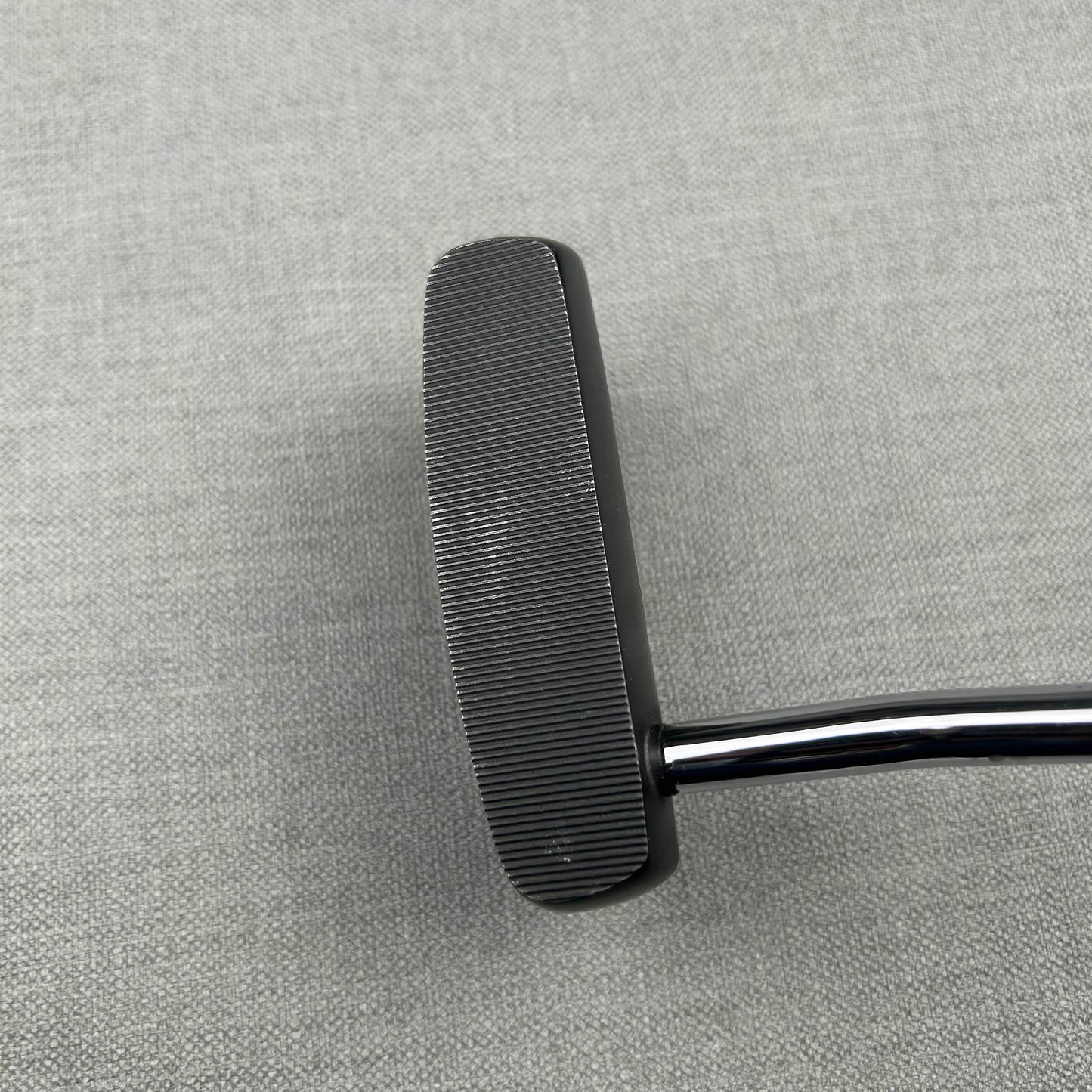 Yonex Milled Putter - 32.5 Inches / SuperStroke New Grip