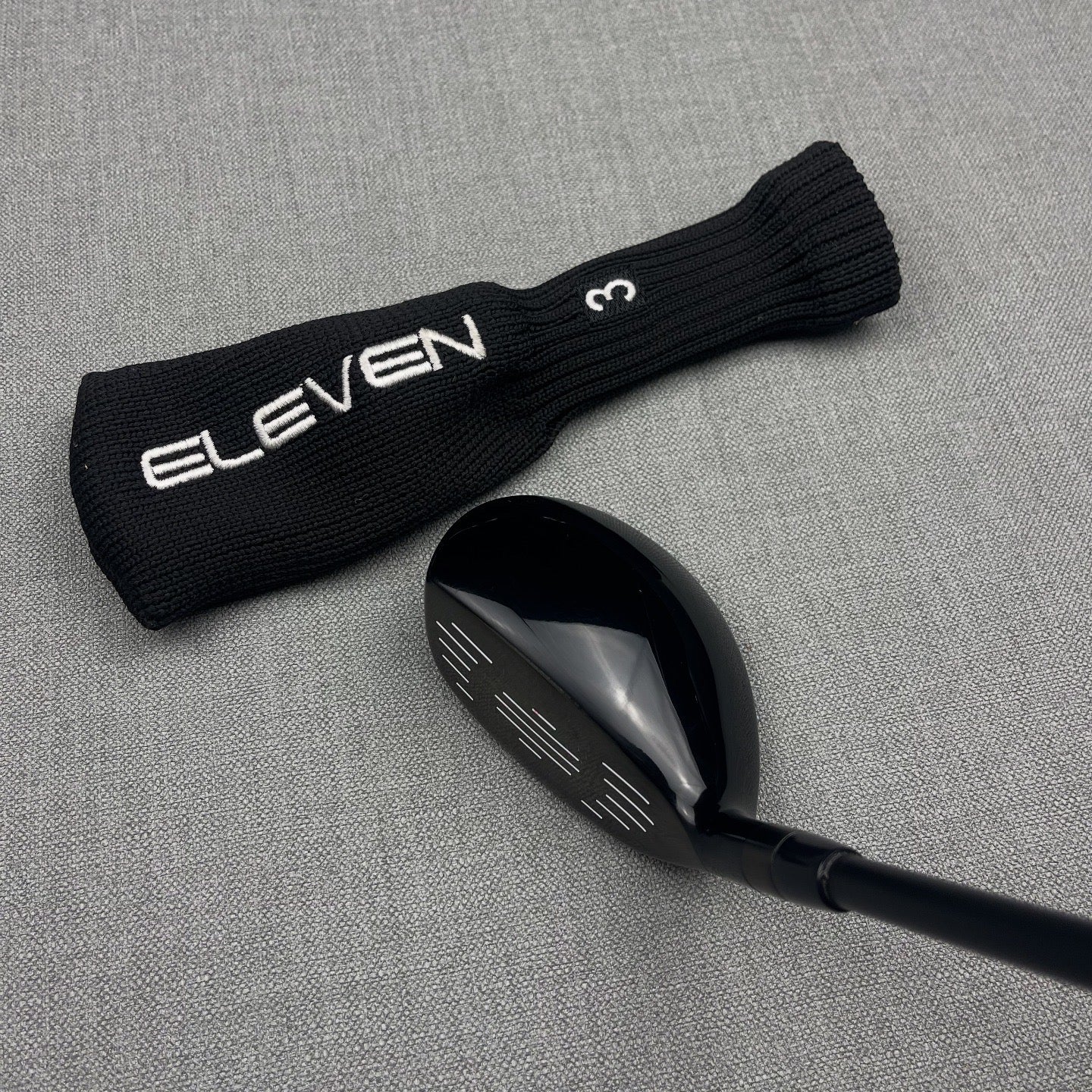 Eleven Golf 3 Hybrid - 19 Degree / Regular Flex