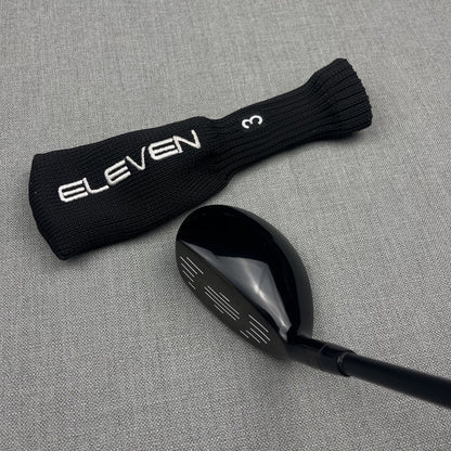 Eleven Golf 3 Hybrid - 19 Degree / Regular Flex