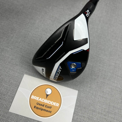 Cobra AeroJet 3 Hybrid - Stiff Flex / 19 Degree