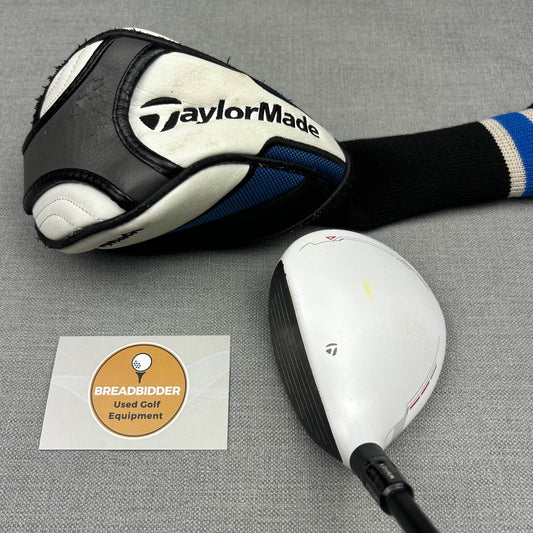 Taylormade R11 Fairway 3 Wood - Regular Flex / 15.5 Degree