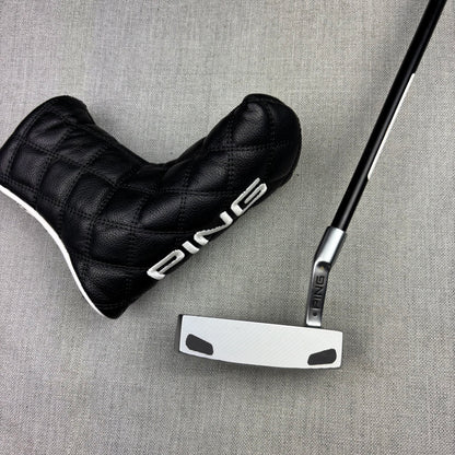 Ping Shea 2023 Putter - 35 Inches / Ping Pistol Grip