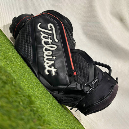 Titleist Midsize Tour Staff Bag