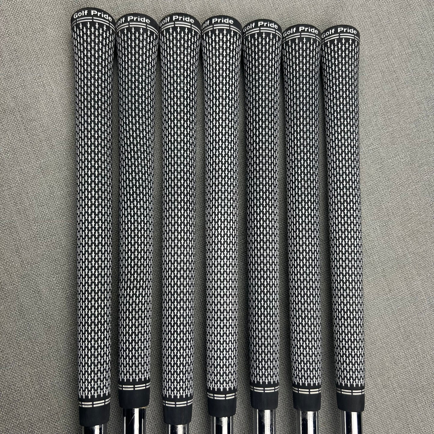 Srixon ZX7 Mk1 Irons - Stiff Flex / 4-PW