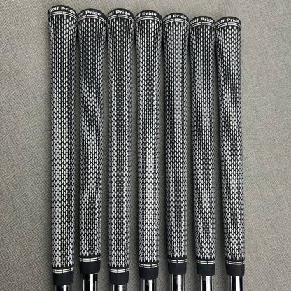 Srixon ZX7 Mk1 Irons - Stiff Flex / 4-PW