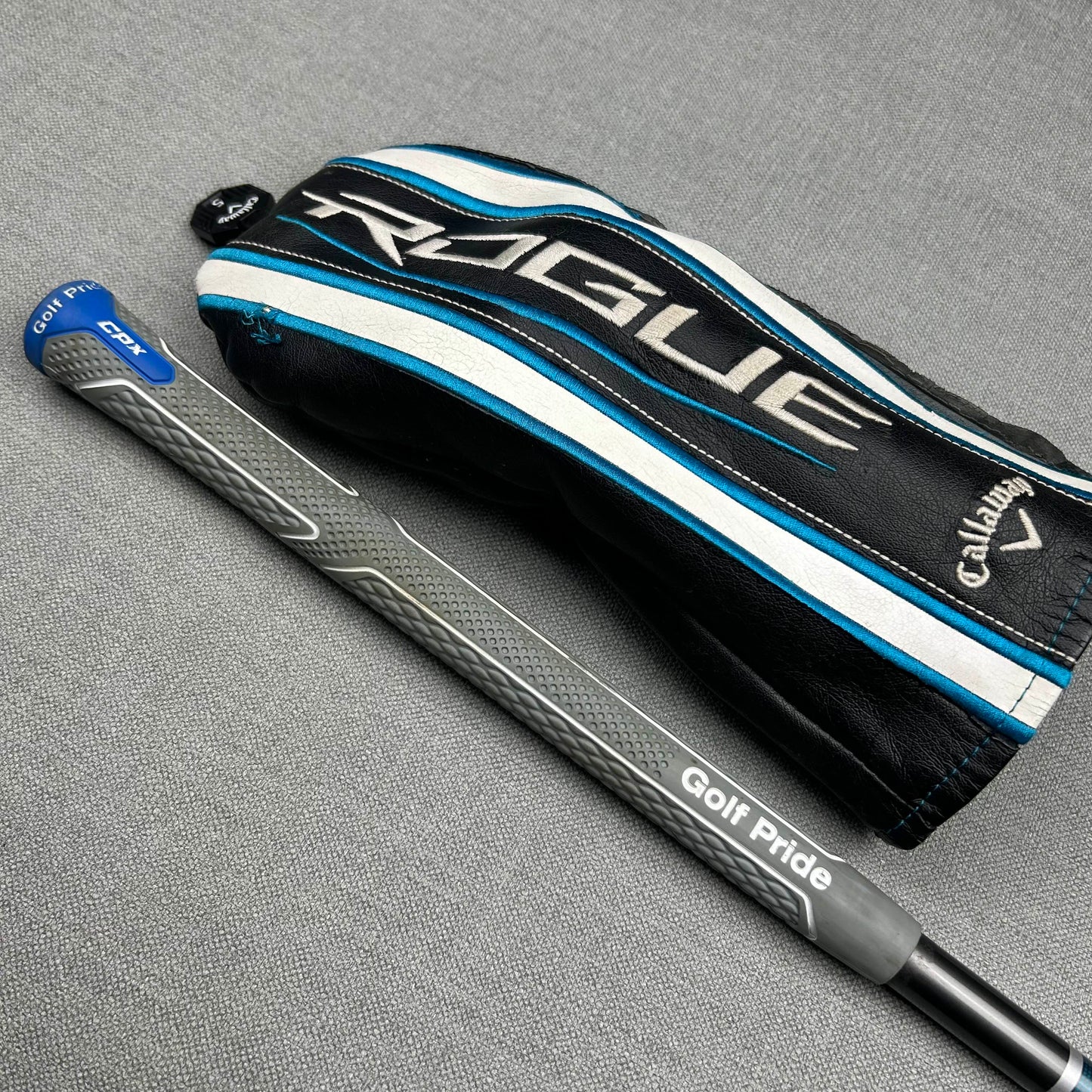 Callaway Rogue Fairway 5 Wood - Regular Flex / 18 Degree