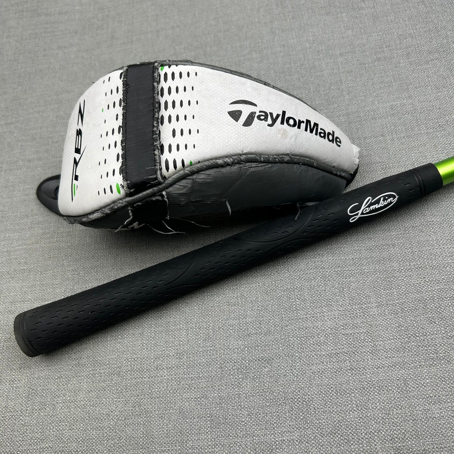 Taylormade RBZ 4 Hybrid - 22 Degree / Regular Flex