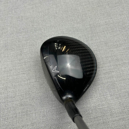 Callaway Rogue Fairway 3 Wood - Regular Flex / 15 Degree