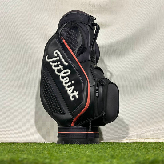 Titleist Midsize Tour Staff Bag