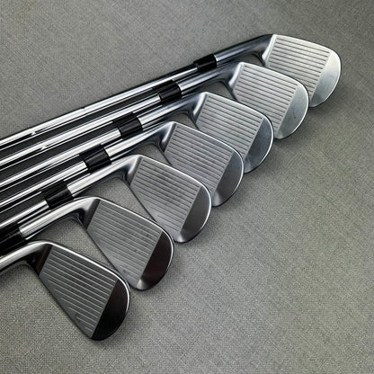 Mizuno Pro 245 241 Combo Set - Extra Stiff Flex / 4-PW