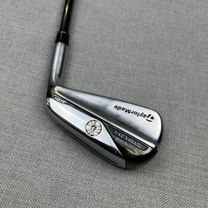 Taylormade Stealth UDI 3 Iron - KBS Tour Issue 125g X Flex / 20 Degree / Hot Melted Head