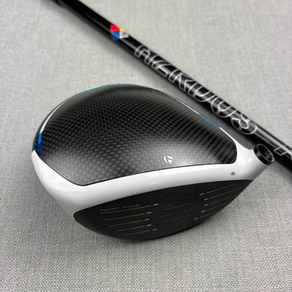 Taylormade SIM2 Driver - Stiff Flex / 9 Degree