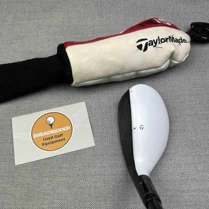 Taylormade R15 3 Hybrid - Stiff Flex / 19 Degree