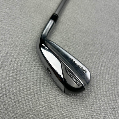 Taylormade Stealth DHY 2 Iron - Stiff Flex / 17 Degree