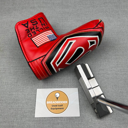 Bettinardi Studio Stock 17 Putter - 33 Inches