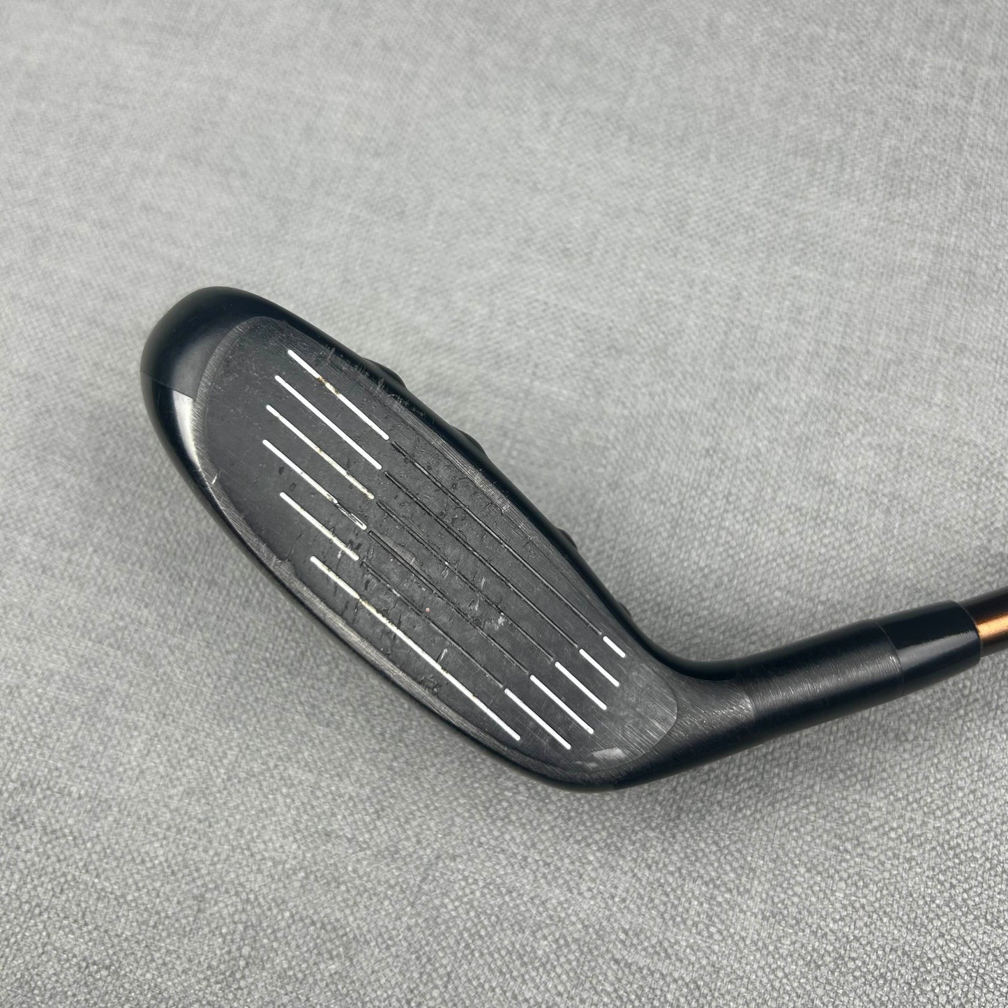 Ping G400 3 Hybrid - Regular Flex / 19 Degree