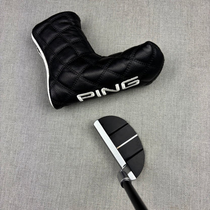Ping Shea 2023 Putter - 35 Inches / Ping Pistol Grip