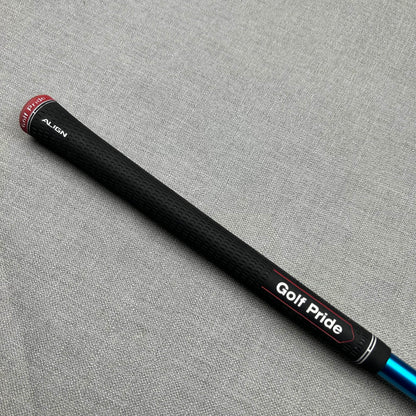 Miyazaki Black 6S Tour Issue - Stiff Flex / Ping Adapter