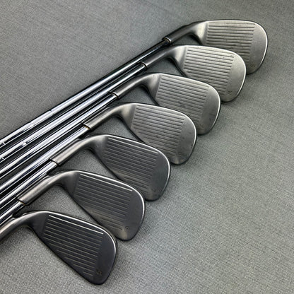 Ping G25 Irons - Regular Flex / 5-SW