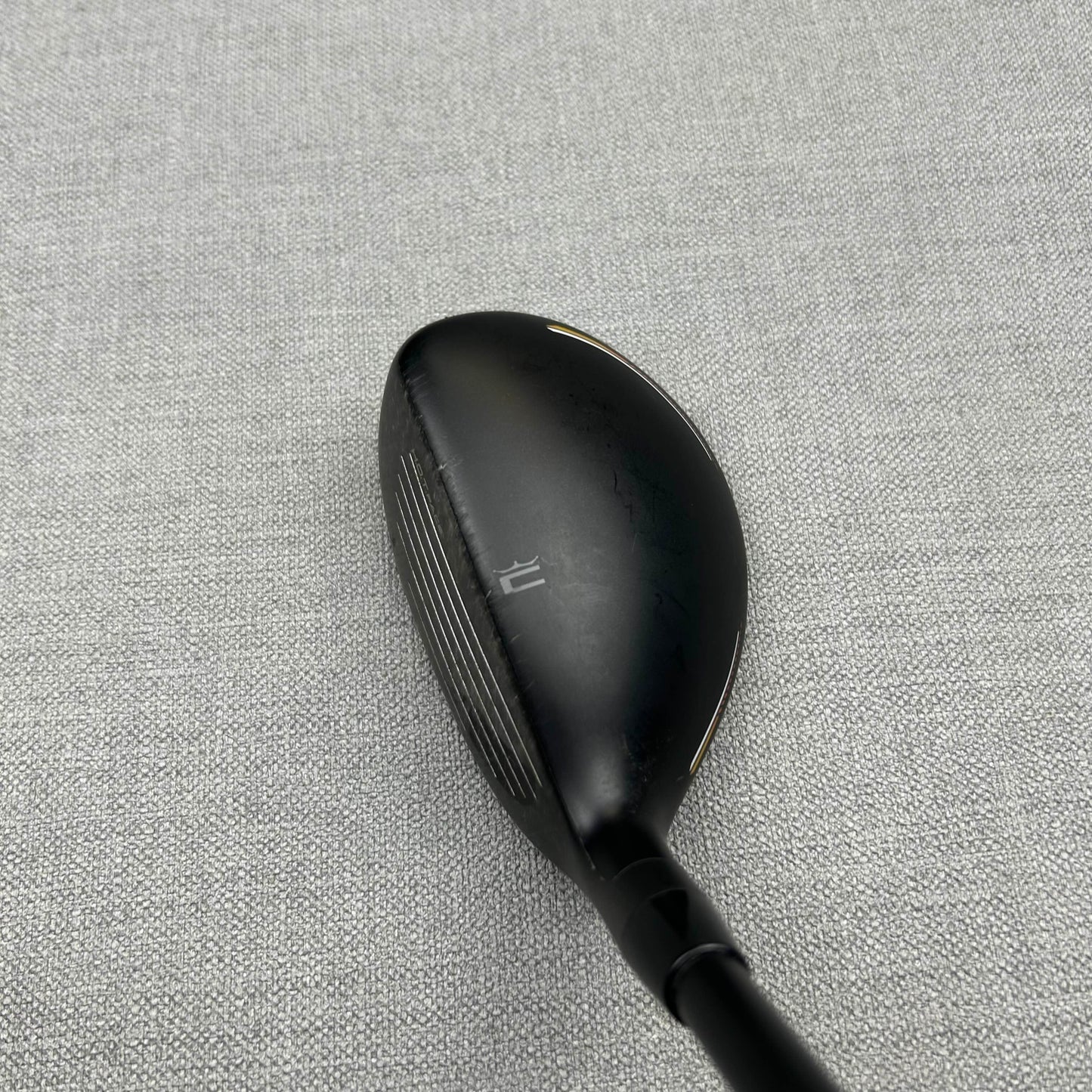 Cobra LTDx 4 Hybrid - Regular Flex / 21 Degree