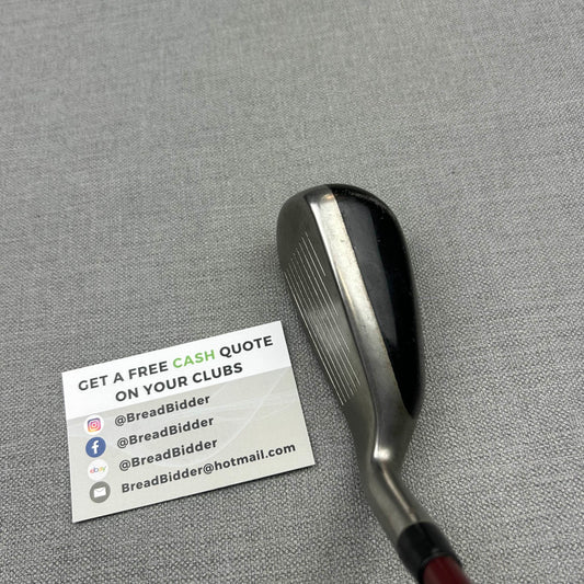 Ping G15 3 Hybrid - Senior Flex / 20 Degree