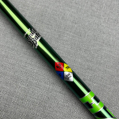 Project X Hzrdus Hulk PVD Small Batch Driver Shaft - Stiff Flex / Any Adapter Available