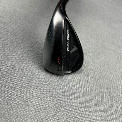 Cleveland CBX Full Face Lob Wedge - Stiff Flex / 60 Degree