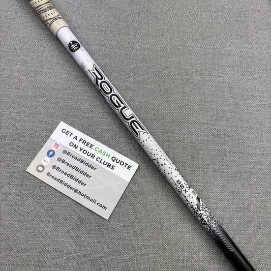 Aldila Rogue Fairway Shaft - X Stiff Flex / 42 Inches