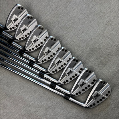 PXG 0311T Gen3 Forged Irons - Extra Stiff Flex / 4-GW
