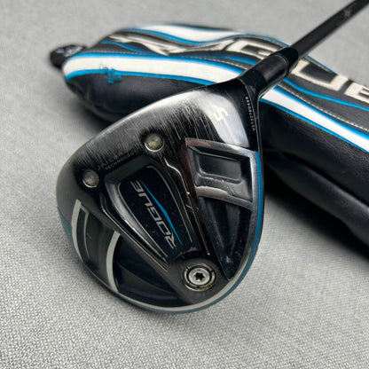 Callaway Rogue Fairway 5 Wood - Regular Flex / 18 Degree