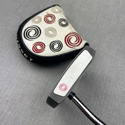 Odyssey Tank Cruiser 7 Putter - 34 Inches