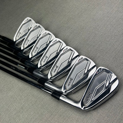 Srixon ZX7 Mk1 Irons - Stiff Flex / 4-PW