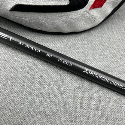 Titleist TSi3 Driver - Regular Flex / 10 Degree