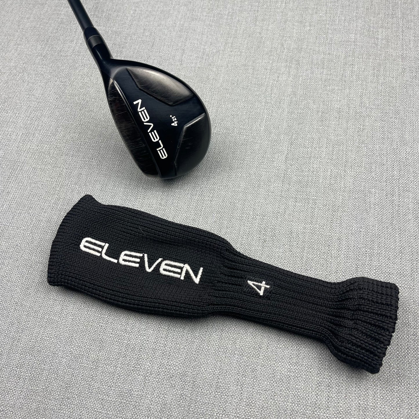 Eleven Golf 4 Hybrid - Regular Flex / 22 Degree